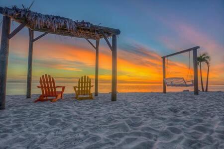 Villa The Hemingway Subtropical Luxury On The Tampa Bay Exterior foto