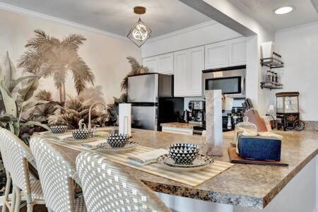 Villa The Hemingway Subtropical Luxury On The Tampa Bay Exterior foto